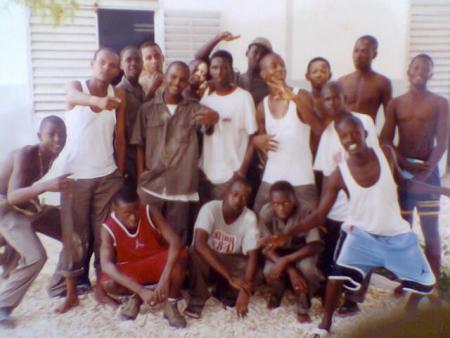 da real great family